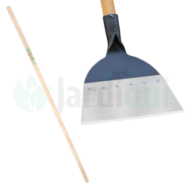 TerraBlade Shovel | Heavy-Duty Multipurpose Garden Shovel