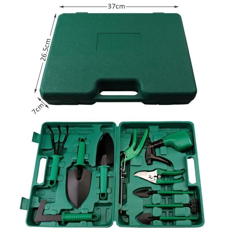 GardenPro Tool Set | Complete Gardening Kit for Outdoor Use