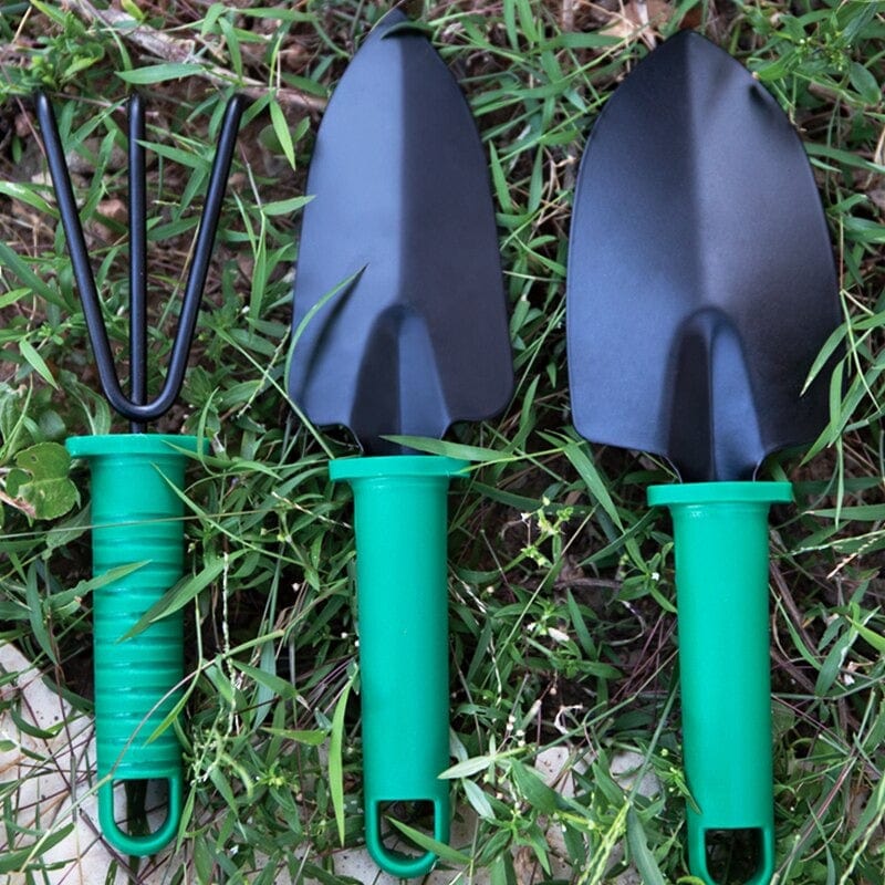 GardenPro Tool Set | Complete Gardening Kit for Outdoor Use