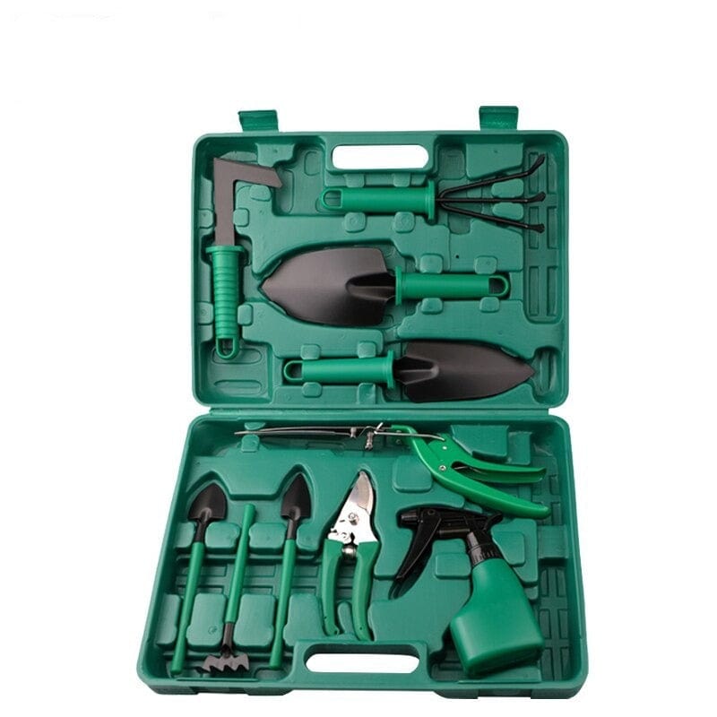 GardenPro Tool Set | Complete Gardening Kit for Outdoor Use