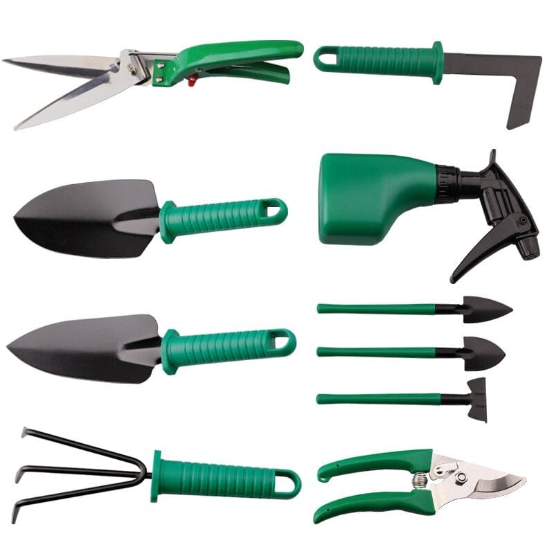 GardenPro Tool Set | Complete Gardening Kit for Outdoor Use