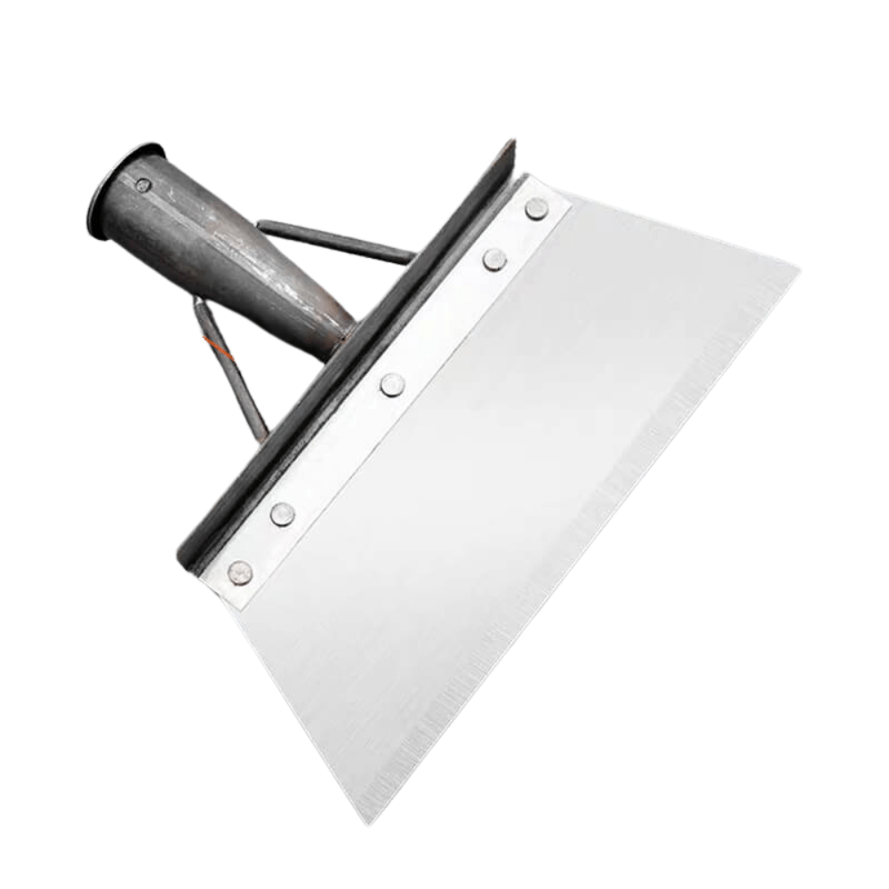 ErgoGarden Pro | Stainless Steel Shovel for Gardening