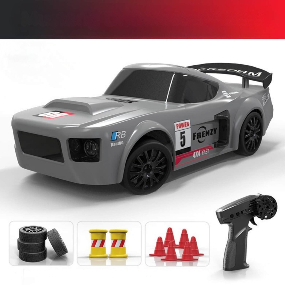 Remote Control Drift Car with Fast Charge