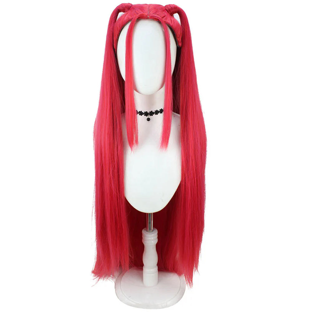 Girls Halloween Costume Pop Star Outfit Set