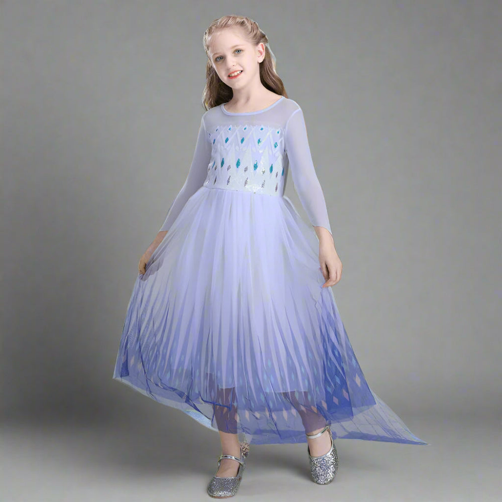 Halloween Costume Girls Princess Dress Accessory Set