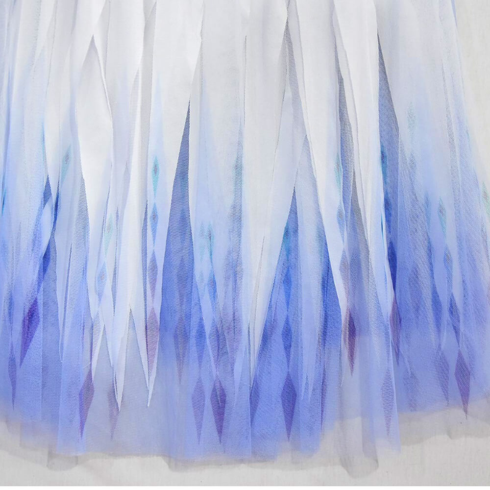 Halloween Costume Girls Princess Dress Accessory Set