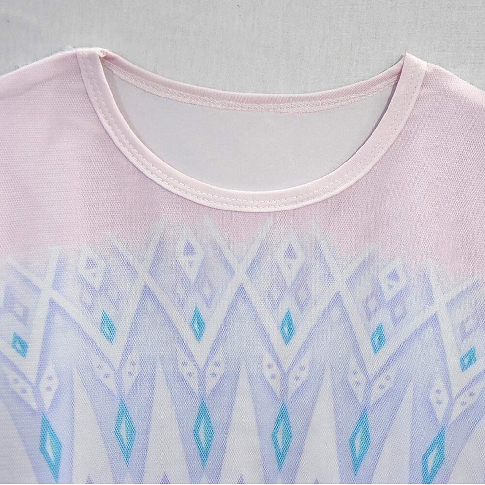 Halloween Costume Girls Princess Dress Accessory Set