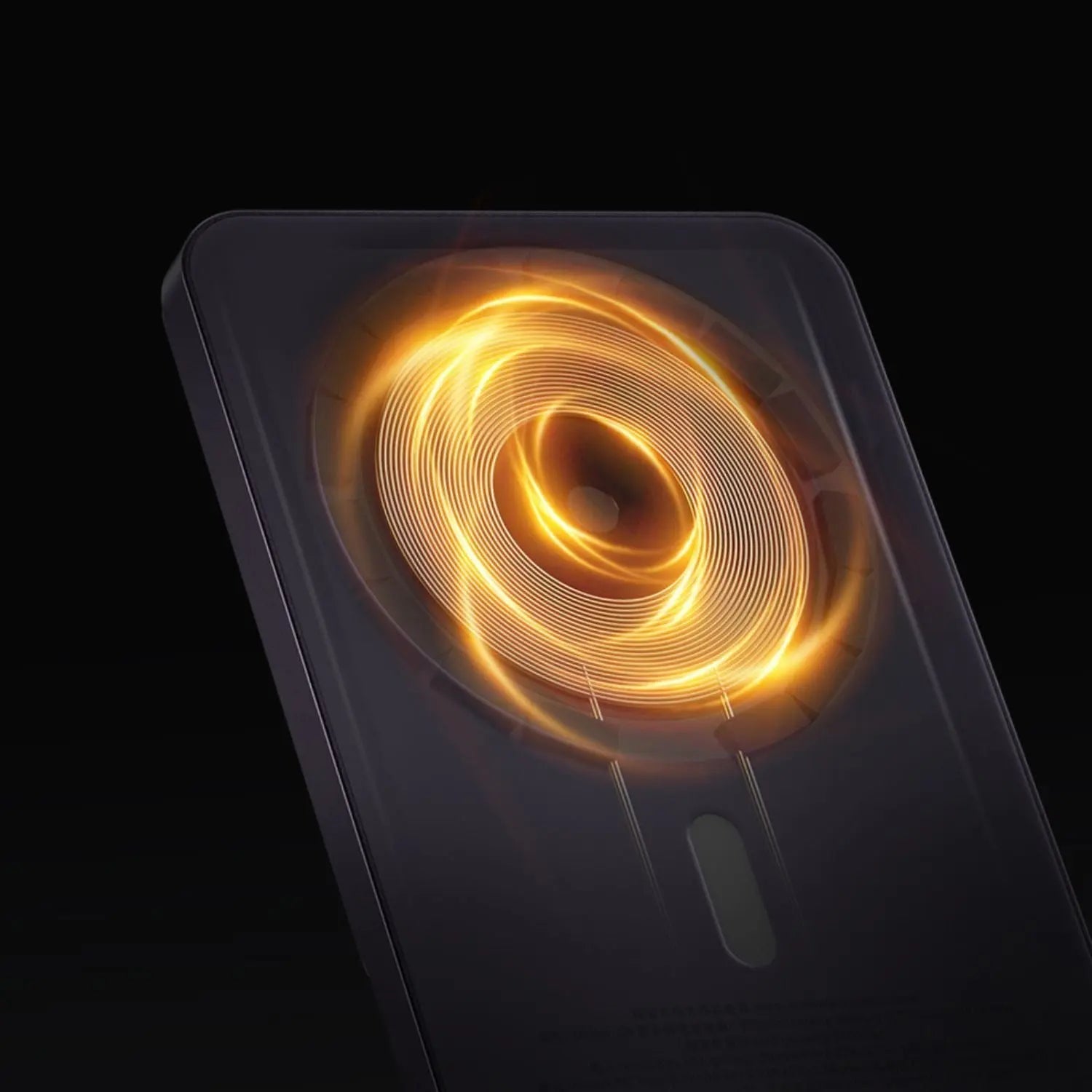 Power Bank Slim Wireless Magnetic Charger