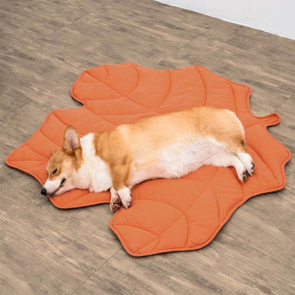 Dog Blanket Mat for Large Pets