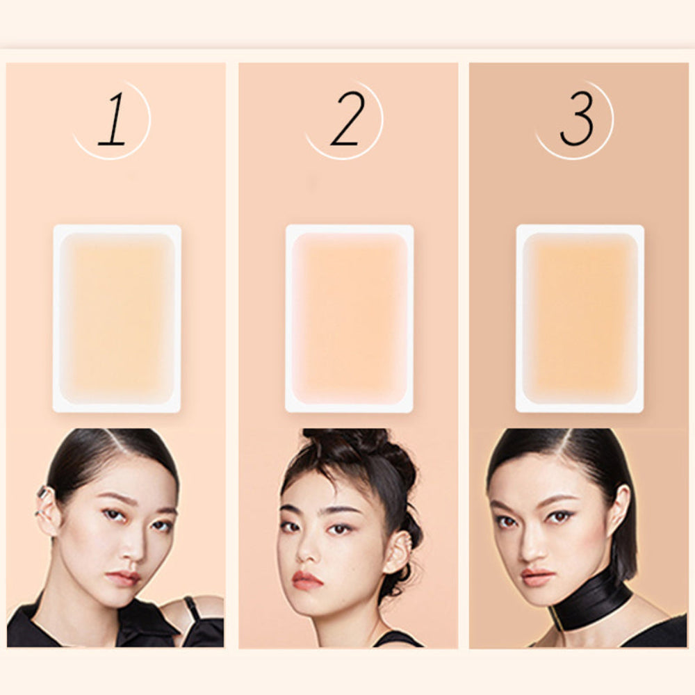 Scar Concealer Waterproof Skin Patch