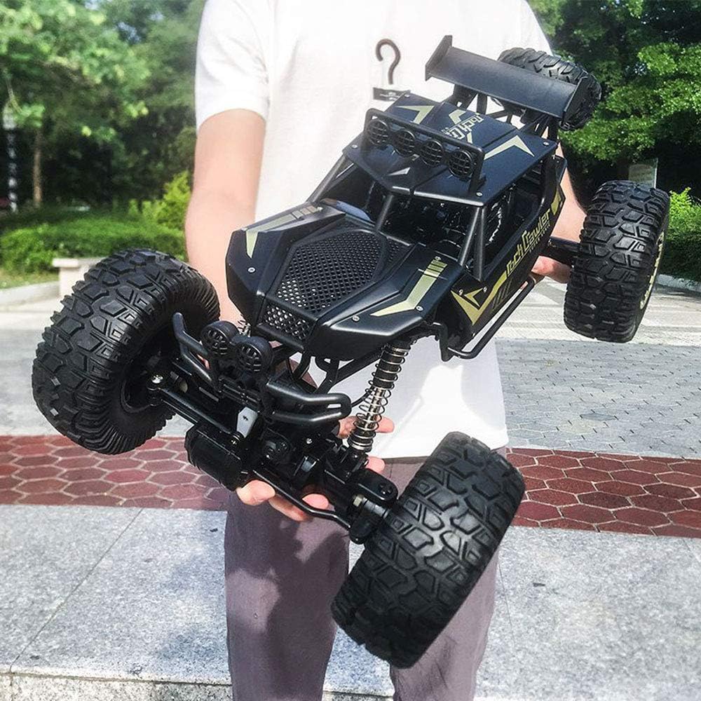Remote Control Off-Road Car for Kids