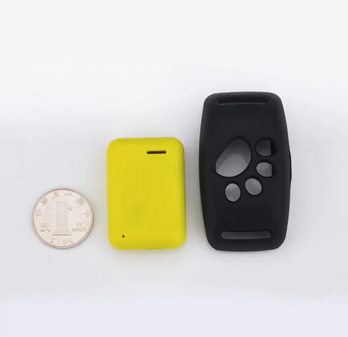 Pet GPS Tracker Collar for Dogs and Cats