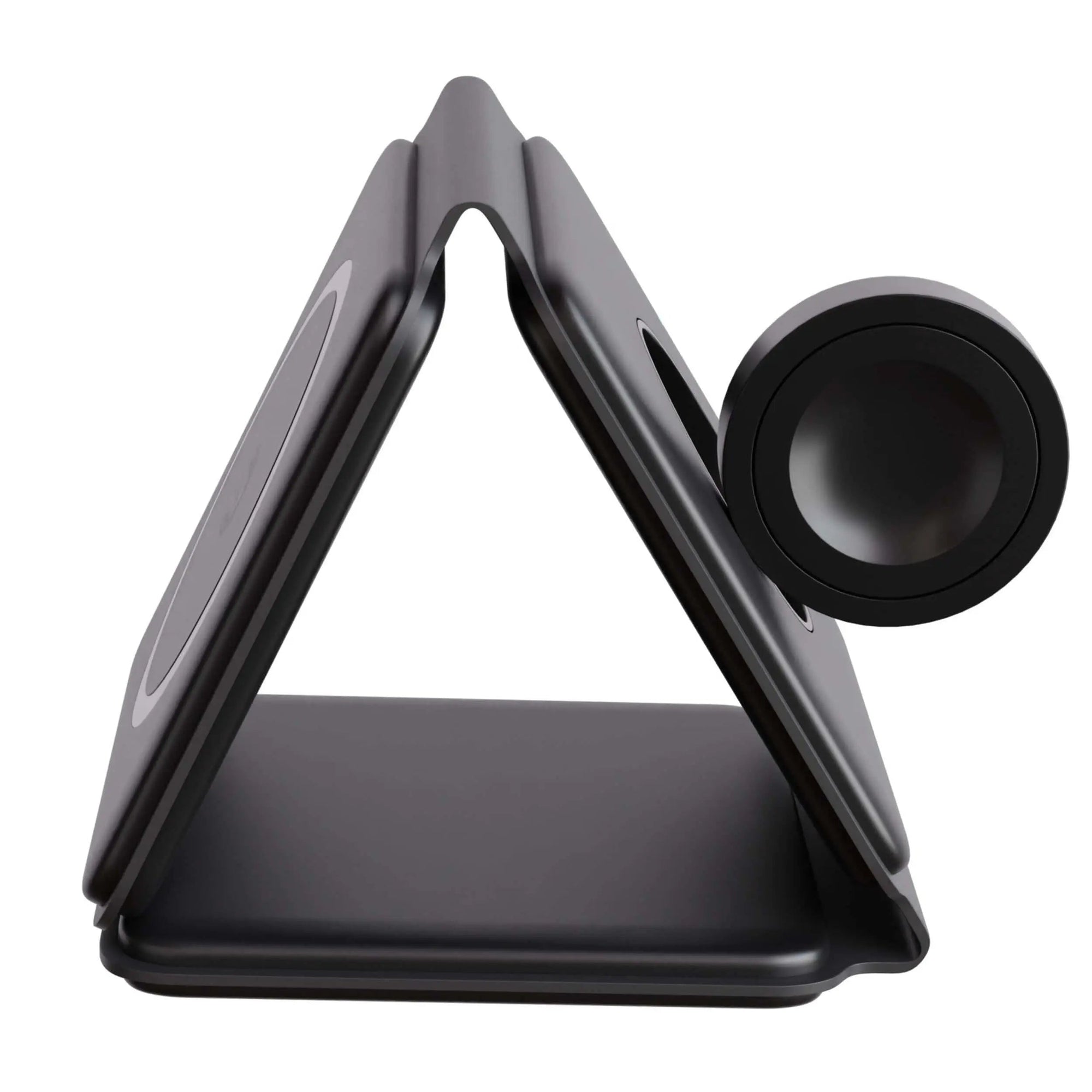 Wireless Charger Foldable Travel Charging Pad