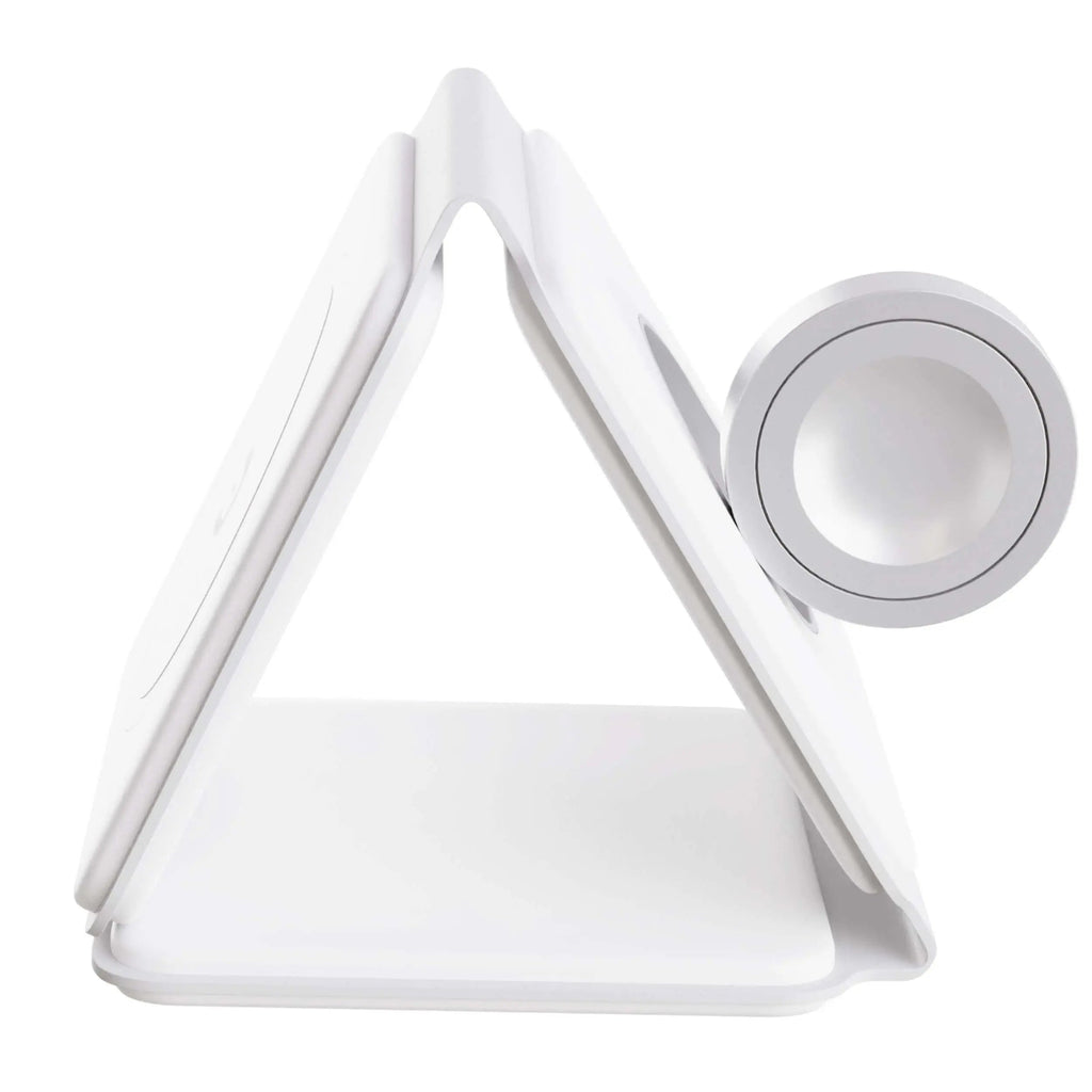 Wireless Charger Foldable Travel Charging Pad