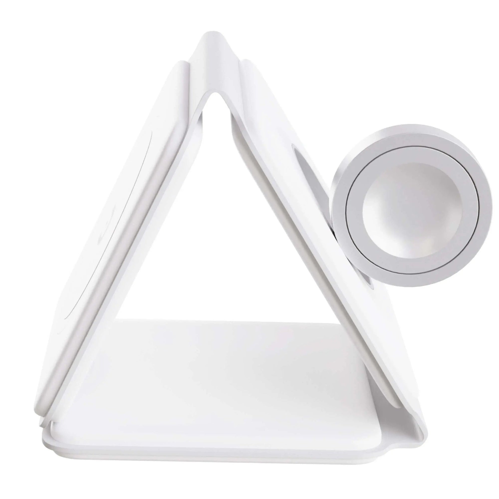 Wireless Charger Foldable Travel Charging Pad