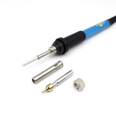 Wood Burning Kit Adjustable Temperature Soldering Set