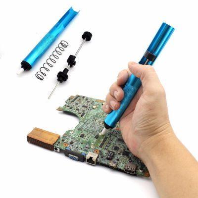 Wood Burning Kit Adjustable Temperature Soldering Set