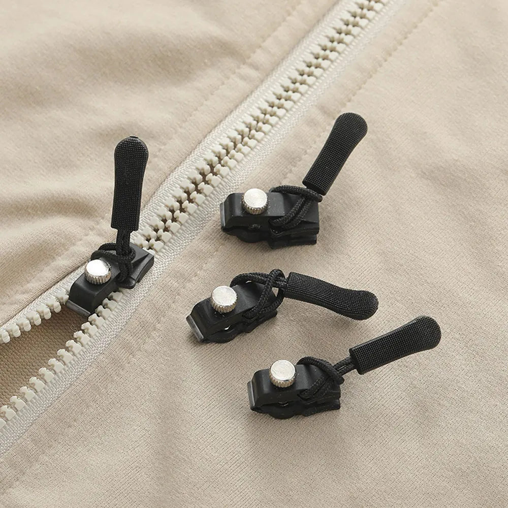 Zipper Repair Kit for Jackets and Bags