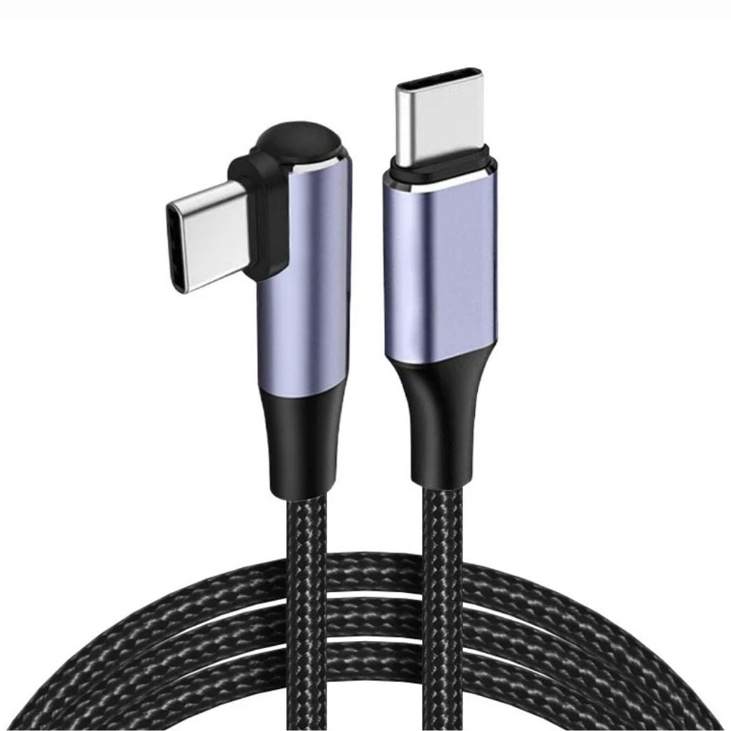 USB Cable Fast Charging Braided Cord