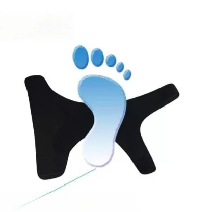 Ankle Support Brace for Pain & Stability