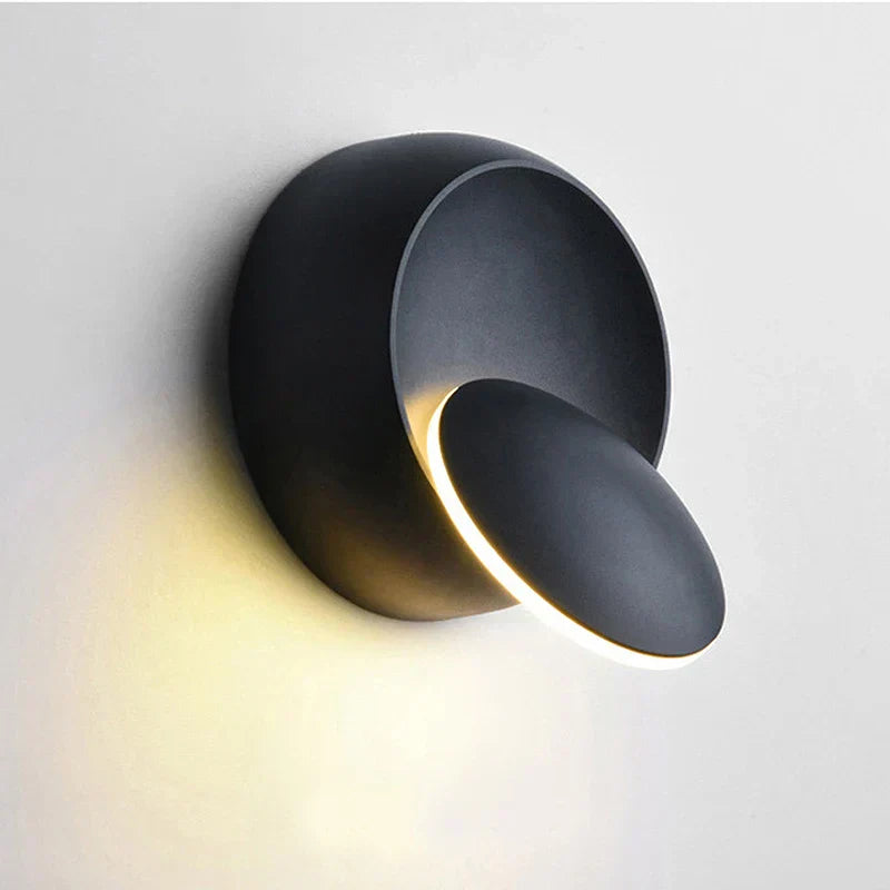 Wall Light Adjustable LED Aluminium Sconce