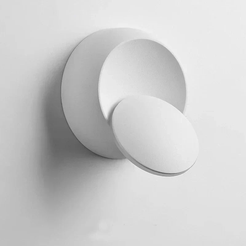 Wall Light Adjustable LED Aluminium Sconce