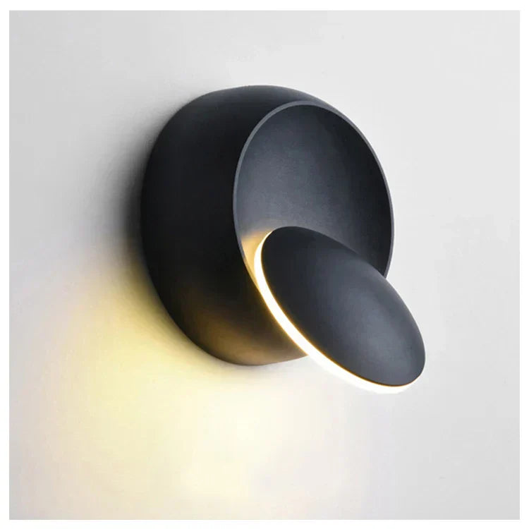 Wall Light Adjustable LED Aluminium Sconce