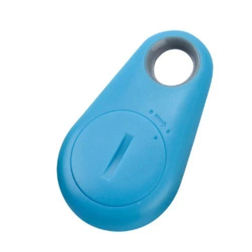 Gps Tracker Smart Tag Anti-lost Key Finder