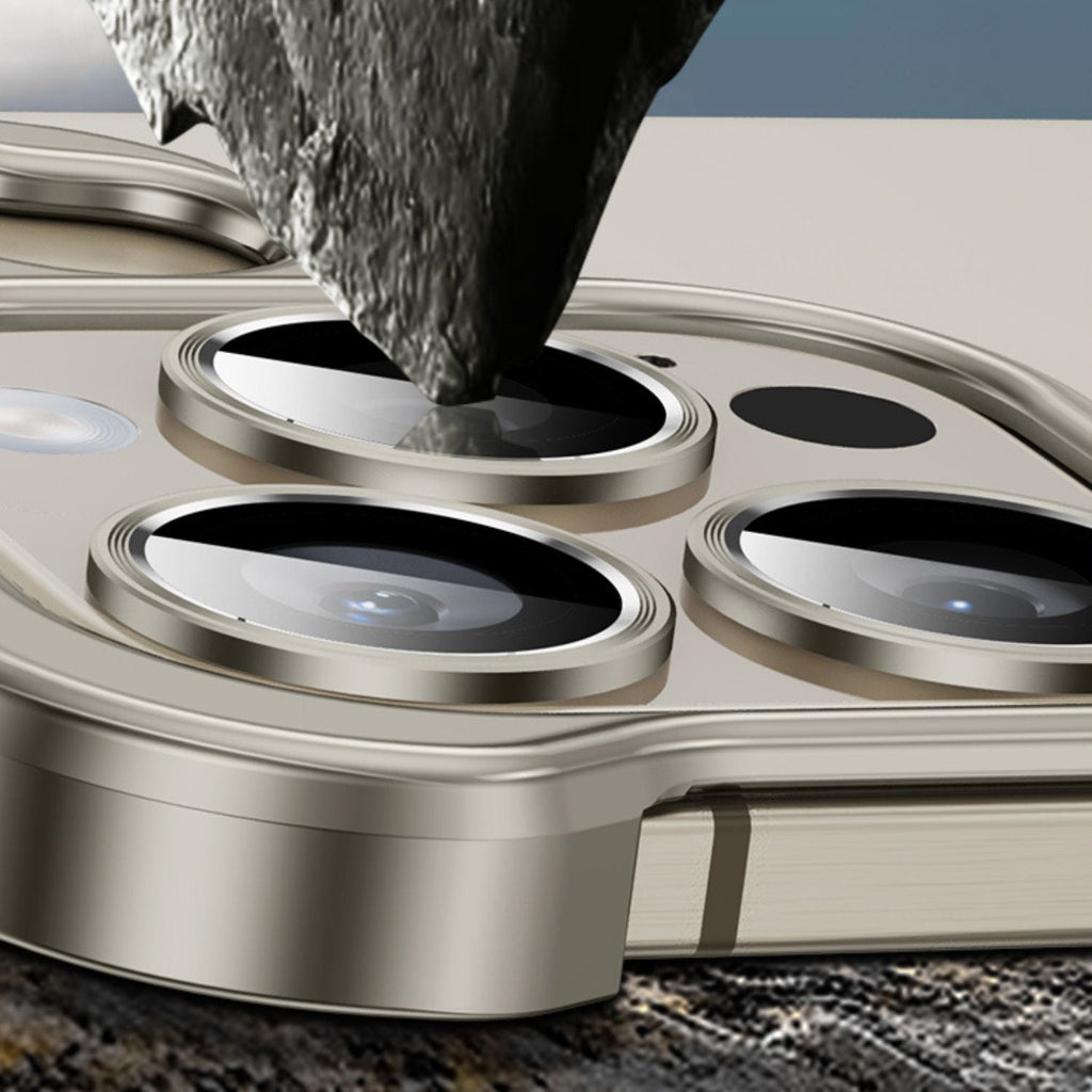 Mobile Phone Case with Slim Minimalist Design