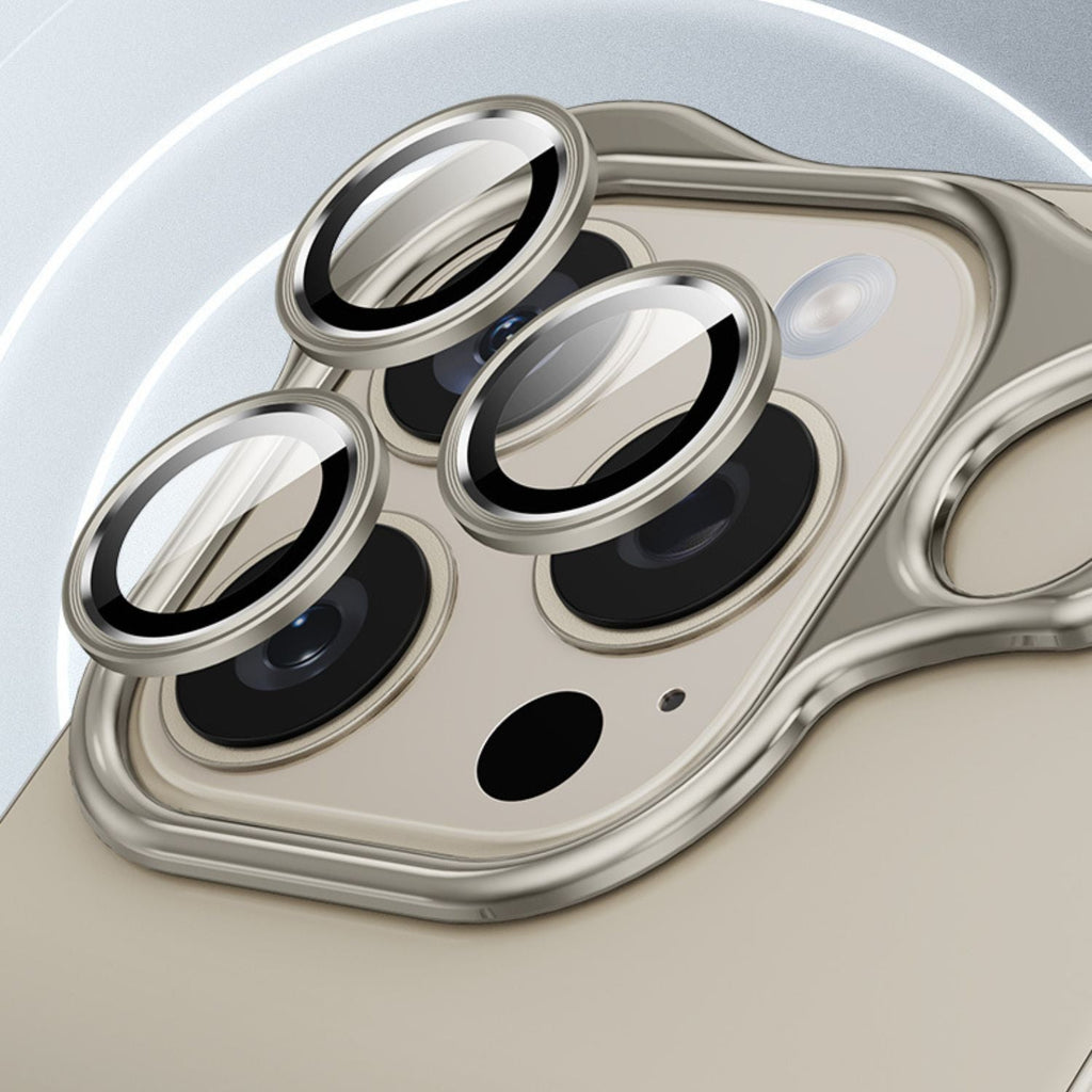 Mobile Phone Case with Slim Minimalist Design