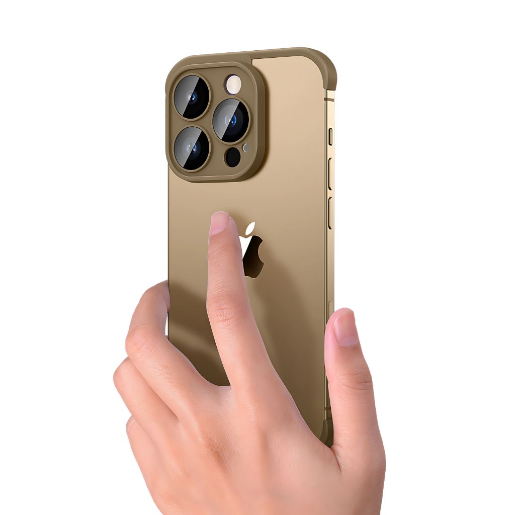 Phone Case Slim Shockproof Protective Cover