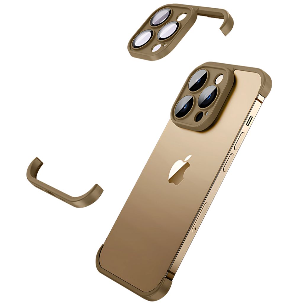 Phone Case Slim Shockproof Protective Cover