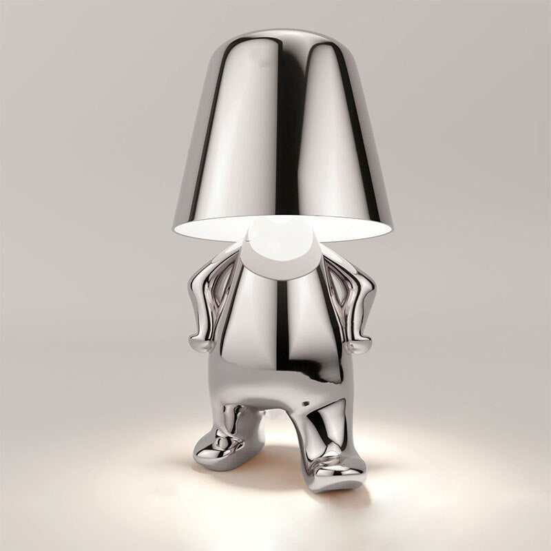 Table Lamp Modern Decorative Light Design