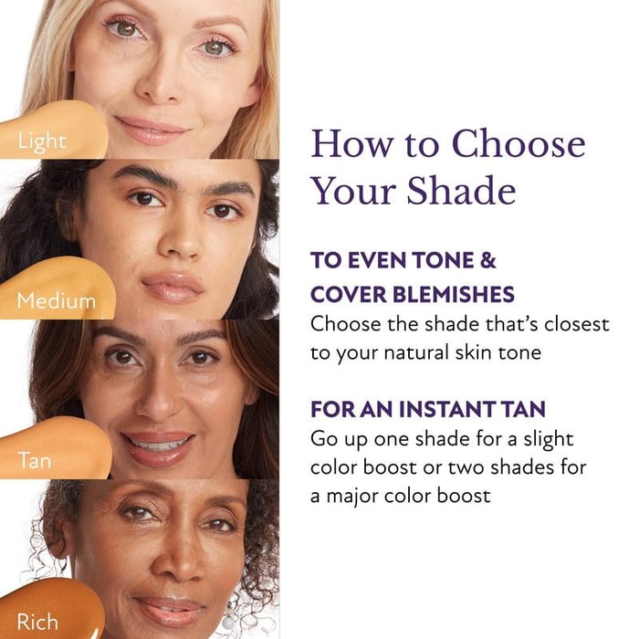 Hydrating Cream Concealer Natural Coverage Makeup