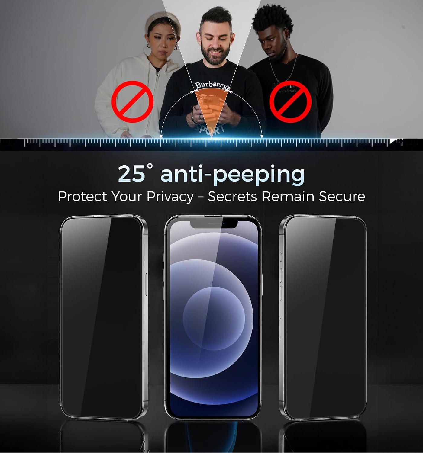 Tempered Glass Screen Protector