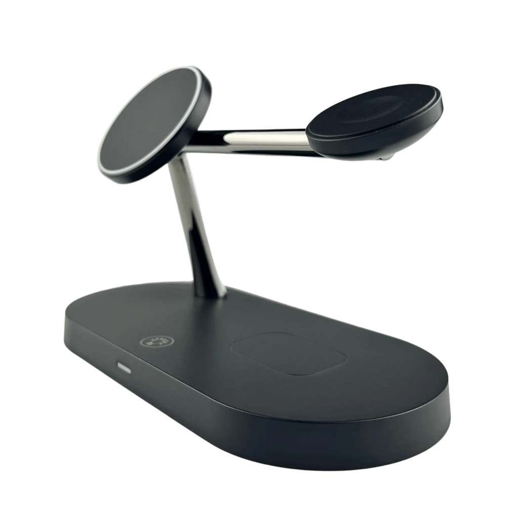 Wireless Charging Station for Multiple Devices