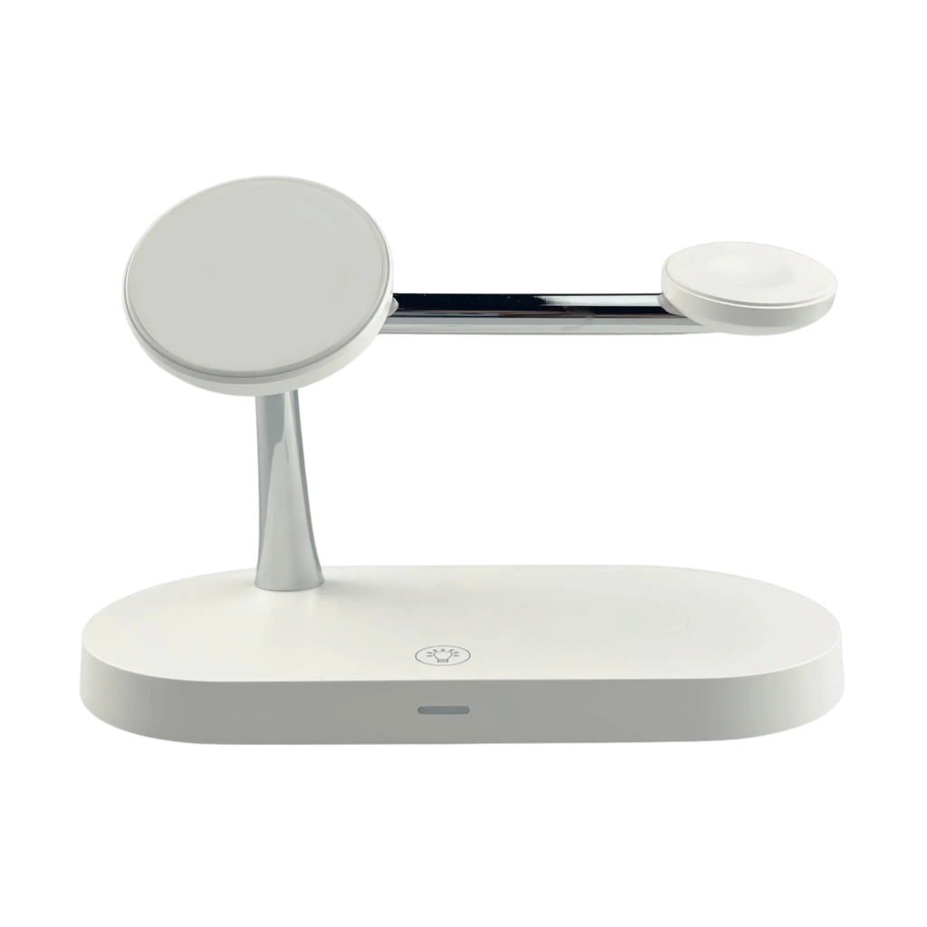 Wireless Charging Station for Multiple Devices